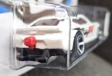 Load image into Gallery viewer, Hot Wheels 2023 '18 Copo Camaro SS White #106 HW Drag Strip 3/10 New