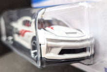 Load image into Gallery viewer, Hot Wheels 2023 '18 Copo Camaro SS White #106 HW Drag Strip 3/10 New Long Card