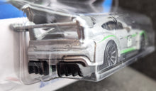 Load image into Gallery viewer, Hot Wheels 2023 2018 Bentley Continental GT3 Silver #44 HW Modified 3/5 New