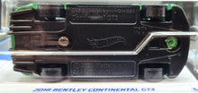 Load image into Gallery viewer, Hot Wheels 2023 2018 Bentley Continental GT3 Green #44 HW Modified 3/5 New Long Card