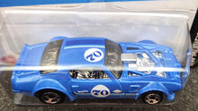 Load image into Gallery viewer, Hot Wheels 2023 1970 Pontiac Firebird Light Blue #18 HW Modified 2/5 New Long Card