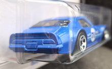 Load image into Gallery viewer, Hot Wheels 2023 1970 Pontiac Firebird Light Blue #18 HW Modified 2/5 New Long Card