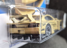 Load image into Gallery viewer, Hot Wheels 2023 LB Super Silhouette Nissan Silvia (S15) Matte Gold #17 HW Modified 1/5 New