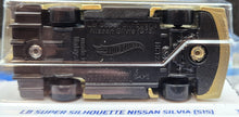 Load image into Gallery viewer, Hot Wheels 2023 LB Super Silhouette Nissan Silvia (S15) Matte Gold #17 HW Modified 1/5 New