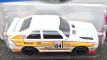 Load image into Gallery viewer, Hot Wheels 2023 '84 Audi Sport Quattro White #152 HW: The '80s 9/10 New Long Card