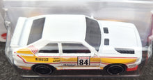 Load image into Gallery viewer, Hot Wheels 2023 '84 Audi Sport Quattro White #152 HW: The '80s 9/10 New Long Card