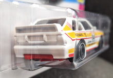 Load image into Gallery viewer, Hot Wheels 2023 '84 Audi Sport Quattro White #152 HW: The '80s 9/10 New Long Card