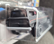 Load image into Gallery viewer, Hot Wheels 2023 1988 Jeep Wagoneer Matte Black #52 HW: The '80s 5/10 New