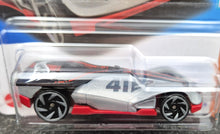 Load image into Gallery viewer, Hot Wheels 2023 Rollin' Solo Silver #133 HW Track Champs 5/5 New