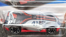 Load image into Gallery viewer, Hot Wheels 2023 Rollin' Solo Silver #133 HW Track Champs 5/5 New