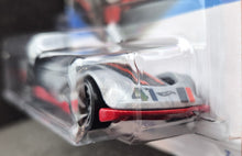 Load image into Gallery viewer, Hot Wheels 2023 Rollin' Solo Silver #133 HW Track Champs 5/5 New