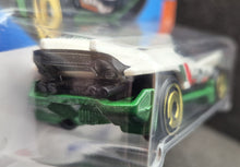 Load image into Gallery viewer, Hot Wheels 2023 Rally Speciale White #40 HW Track Champs 1/5 New