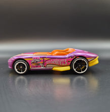 Load image into Gallery viewer, Hot Wheels 2018 RRRoadster Fusia Holiday Racers 5/6