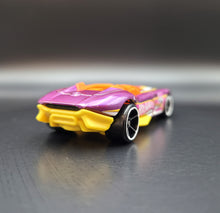 Load image into Gallery viewer, Hot Wheels 2018 RRRoadster Fusia Holiday Racers 5/6