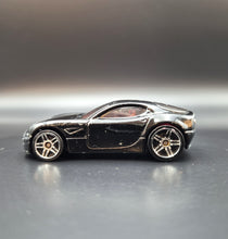 Load image into Gallery viewer, Hot Wheels 2014 Alfa Romeo 8C Competizione Black #29 HW City: Nightburnerz