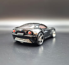 Load image into Gallery viewer, Hot Wheels 2014 Alfa Romeo 8C Competizione Black #29 HW City: Nightburnerz