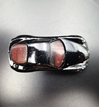 Load image into Gallery viewer, Hot Wheels 2014 Alfa Romeo 8C Competizione Black #29 HW City: Nightburnerz