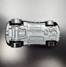 Load image into Gallery viewer, Hot Wheels 2014 Alfa Romeo 8C Competizione Black #29 HW City: Nightburnerz