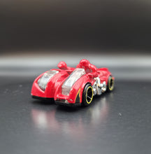 Load image into Gallery viewer, Hot Wheels 2016 Side Ripper Red #119 HW Showroom 9/10 New