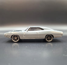 Load image into Gallery viewer, Fast & Furious '70 Dodge Charger Grey Fast Five 9/32 - FF007
