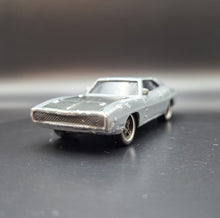Load image into Gallery viewer, Fast & Furious '70 Dodge Charger Grey Fast Five 9/32 - FF007