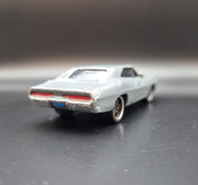Load image into Gallery viewer, Fast & Furious '70 Dodge Charger Grey Fast Five 9/32 - FF007
