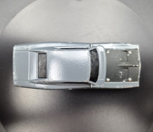 Load image into Gallery viewer, Fast & Furious '70 Dodge Charger Grey Fast Five 9/32 - FF007