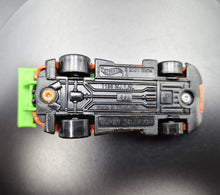 Load image into Gallery viewer, Hot Wheels 2012 Super Tsunami (Toyota Supra) Orange Auto Motion Speedway