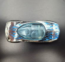 Load image into Gallery viewer, Hot Wheels 2006 Phastasm Chrome #5 Chrome Burnerz 5/5