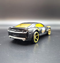 Load image into Gallery viewer, Hot Wheels 2011 Chevy Camaro Concept Black 100th Anniversary Indy 500