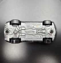 Load image into Gallery viewer, Hot Wheels 2011 Chevy Camaro Concept Black 100th Anniversary Indy 500