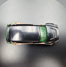 Load image into Gallery viewer, Hot Wheels 2012 Fandango Black Auto Motion Speedway 5 Pack Loose