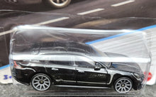 Load image into Gallery viewer, Hot Wheels 2022 Porsche Panamera Turbo S E-Hybrid Sport Turismo Black Luxury Sedans New