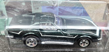 Load image into Gallery viewer, Hot Wheels 2023 '69 Corvette Dark Green Corvette 70 Series 4/8 New Long Card