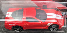 Load image into Gallery viewer, Hot Wheels 2023 '97 Corvette Red Corvette 70 Series 5/8 New Long Card