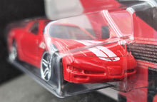 Load image into Gallery viewer, Hot Wheels 2023 '97 Corvette Red Corvette 70 Series 5/8 New Long Card