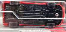 Load image into Gallery viewer, Hot Wheels 2023 '97 Corvette Red Corvette 70 Series 5/8 New Long Card