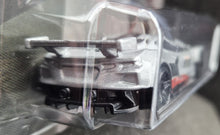 Load image into Gallery viewer, Hot Wheels 2023 Corvette C8.R Silver Corvette 70 Series 8/8 New Long Card
