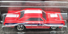 Load image into Gallery viewer, Hot Wheels 2023 '68 Dodge Dart Red Mopar Series 1/5 New Long Card