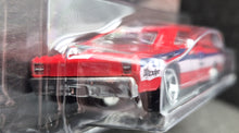 Load image into Gallery viewer, Hot Wheels 2023 '68 Dodge Dart Red Mopar Series 1/5 New Long Card