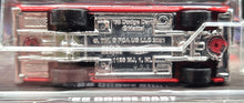 Load image into Gallery viewer, Hot Wheels 2023 '68 Dodge Dart Red Mopar Series 1/5 New Long Card