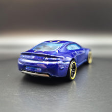 Load image into Gallery viewer, Hot Wheels 2019 Aston Martin V8 Vantage Dark Blue HW Exotics 5 Pack Loose