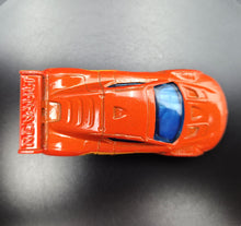 Load image into Gallery viewer, Hot Wheels 2018 Renault Sport R.S. 01 Orange HW Exotics Loose