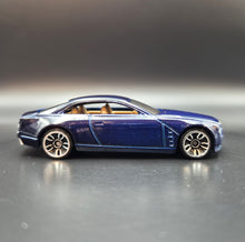 Load image into Gallery viewer, Hot Wheels 2020 Cadillac Elmiraj Dark Blue HW Exotics 5-Pack Loose