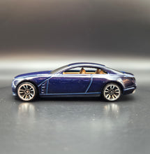 Load image into Gallery viewer, Hot Wheels 2020 Cadillac Elmiraj Dark Blue HW Exotics 5-Pack Loose