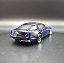 Load image into Gallery viewer, Hot Wheels 2020 Cadillac Elmiraj Dark Blue HW Exotics 5-Pack Loose