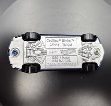 Load image into Gallery viewer, Hot Wheels 2020 Cadillac Elmiraj Dark Blue HW Exotics 5-Pack Loose