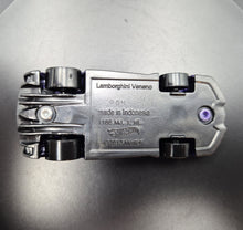 Load image into Gallery viewer, Hot Wheels 2021 Lamborghini Veneno Purple HW Exotics 5 Pack Loose