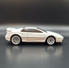 Load image into Gallery viewer, Hot Wheels 2021 Lotus Esprit White HW Exotics 5 Pack Loose