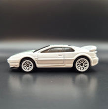 Load image into Gallery viewer, Hot Wheels 2021 Lotus Esprit White HW Exotics 5 Pack Loose